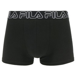Men's Boxers Fila Underwear Man Boxer 1P - black