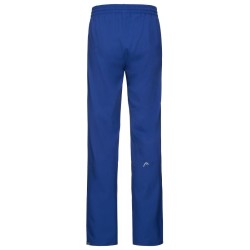 Boys' trousers Head Club Pants - royal blue
