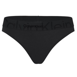 Women's panties Calvin Klein Bikini 1P - black
