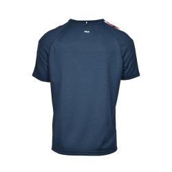 Men's T-shirt Fila T-Shirt Linus M - peacoat blue