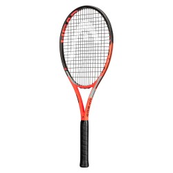Tennis racket Head MX Cyber Tour - orange