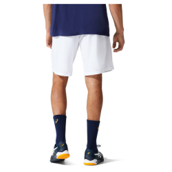 Men's shorts Asics Court M 9in Short - brilliant white