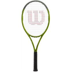 Tennis racket Wilson Blade Feel 103