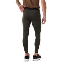 Men's trousers Bj_rn Borg Sthlm Winter Tights - peat