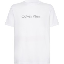 Men's T-shirt Calvin Klein PW SS T-shirt - bright white
