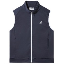 Men's vest Australian Slice Gilet - cosmo