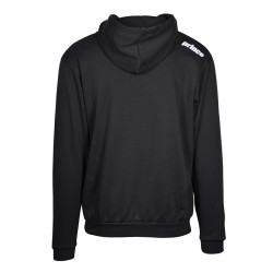 Men's Jumper Prince Hoodies 1970 M - grey