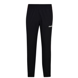 Men's trousers Diadora Pants Challenge - black