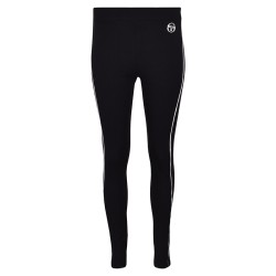 Women's leggings Sergio Tacchini Chira Leggings - black