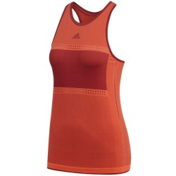 Women's top Adidas MatchCode Tank - collegiate burdundy