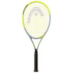 Tennis racket Head Tour Pro (MMT) - lime
