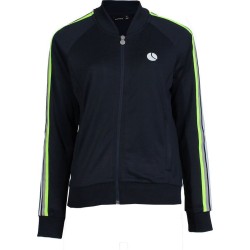Women's jumper Bj_rn Borg Track Jacket Toni W - peacoat