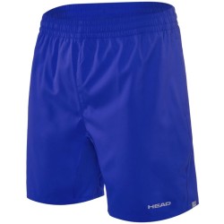 Men's shorts Head Club Shorts - royal blue