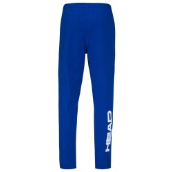 Boys' trousers Head Club Byron Pants JR - royal blue