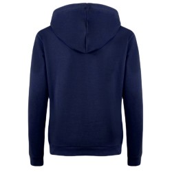Women's jumper Le Coq Sportif ESS Hoody N°2 SS23 - victory blue