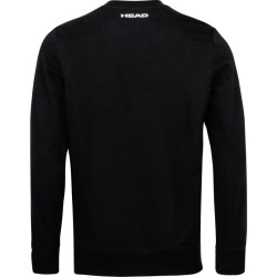 Men's Jumper Head Rally Sweatshirt M - black