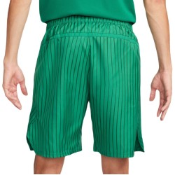 Men's shorts Nike Court Dri-Fit Victory 9" Print Short - malachite/malachite/white