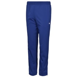 Boys' trousers Wilson Y Team Pant Boy - blue depth