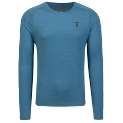 Men's long sleeve T-shirt ON The Roger Performance Long-T - stellar