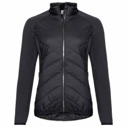 Women's jacket Head Elite Jacket W - black