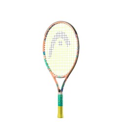 Junior tennis rackets Head Coco 23 (23") - multicolor