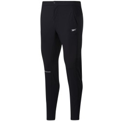 Men's trousers Reebok Les Mills Athlete - black