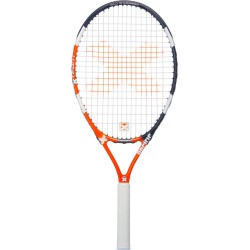 Junior tennis rackets Pacific X Team 1.25 (23")