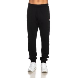Men's trousers Fila Hemi Track Pants Men - black
