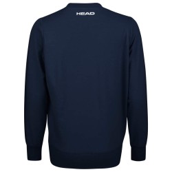 Women's jumper Head Rally Sweatshirt W - dark blue