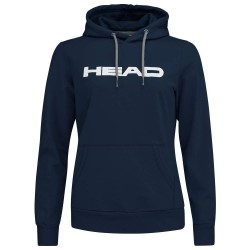 Women's jumper Head Club Rosie Hoodie W - dark blue
