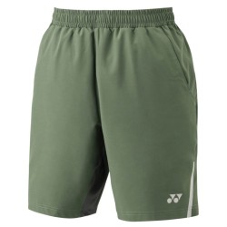Men's shorts Yonex RG Shorts - olive