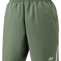 Men's shorts Yonex RG Shorts - olive