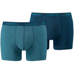 Men's Boxers Head Mens Boxer 2Pack - blue heaven