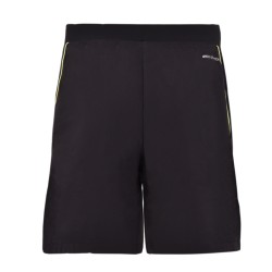 Men's shorts Lotto Superrapida V Short PL - all black