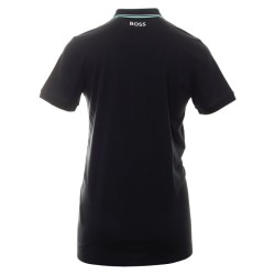 Men's Polo T-shirt BOSS Paddy Pro Polo - dark blue