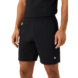Men's shorts Bj_rn Borg Ace 9' Shorts - black beauty
