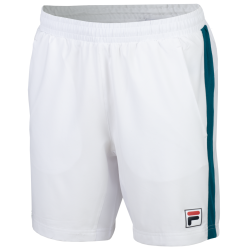 Men's shorts Fila Shorts Toni M - white