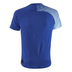 Men's T-shirt Mizuno Shadow Graphic Tee - true blue