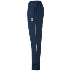 Men's trousers Fila Pant Peter M - peacoat blue