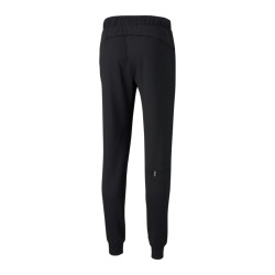 Men's trousers Puma RTG Knit Pants - black