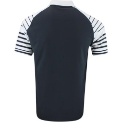 Men's Polo T-shirt BOSS Paule 3 Polo Shirt - dark blue