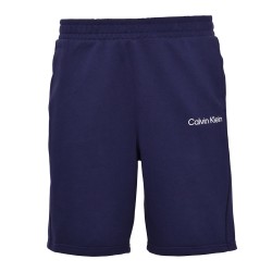 Men's shorts Calvin Klein PW 9" Knit Short - peacoat
