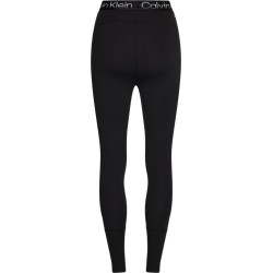 Women's leggings Calvin Klein WO Legging 7/8 - black beauty