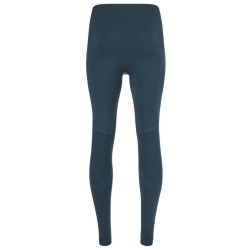 Men's trousers Head Flex Seamless Tight - navy