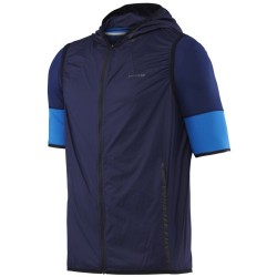 Men's vest Head Performance M Trans Light Vest - navy