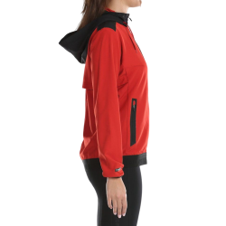 Women's jumper Bullpadel Ofita - paprica