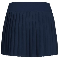 Women's skirt Head Performance Skort W - dark blue
