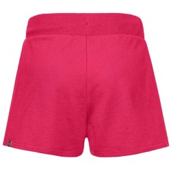 Girls' shorts Head Club Ann Shorts - magenta