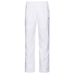 Boys' trousers Head Club Pants - white
