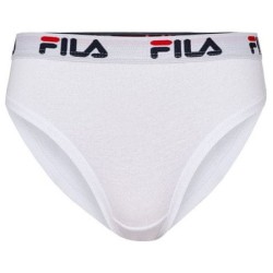 Boys' boxers Fila Underwear Boy Basic Brief 1P - white